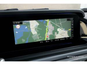 Imagen 28/42 de Mercedes-Benz G 63 AMG (LWB) (2019)