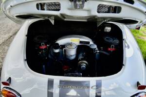 Bild 40/50 von Porsche 356 C 1600 (1965)