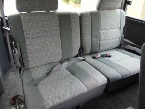 Bild 68/97 von Toyota Land Cruiser FJ80 (1992)