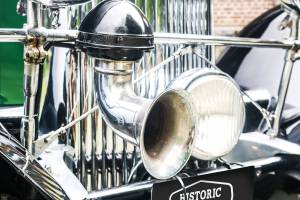 Immagine 39/42 di Lagonda 3 Litre (1930)