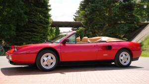 Afbeelding 9/22 van Ferrari Mondial T (1991)