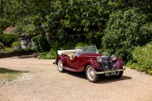 Image 20/50 of Riley TT Sprite Special (1937)