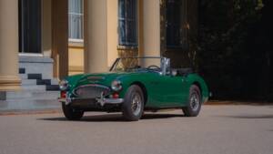 Bild 2/48 von Austin-Healey 3000 Mk III (BJ8) (1965)