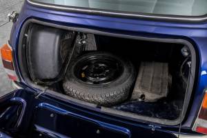 Bild 44/50 von Mini Cooper 1.3i MPI (1999)