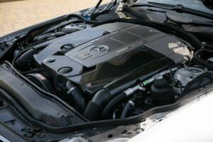 Image 17/33 de Mercedes-Benz SL 65 AMG (2007)