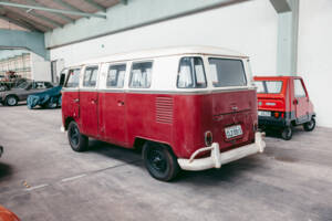 Bild 6/116 von Volkswagen T1 Brasil 1.6 (1973)
