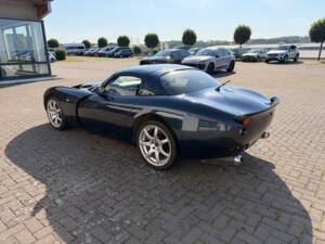 Bild 3/33 von TVR Tuscan S (2004)