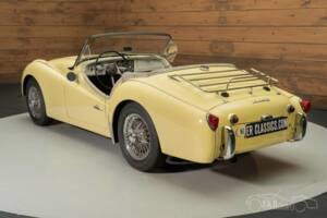 Immagine 6/19 di Triumph TR 3A (1959)