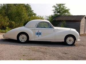 Imagen 27/31 de Healey 2.4 Litre Beutler (1949)