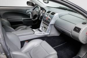 Bild 21/29 von Aston Martin V12 Vanquish (2001)
