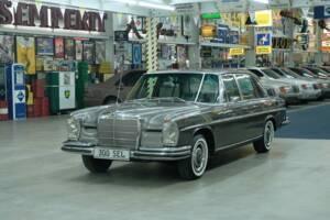 Bild 2/50 von Mercedes-Benz 300 SEL (1967)