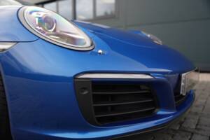 Bild 39/50 von Porsche 911 Carrera 4S (2017)