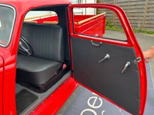 Image 11/28 de Mercedes-Benz 170 Da (1955)