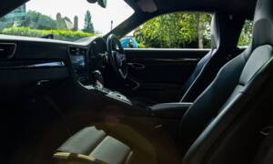 Image 4/48 of Porsche 911 Turbo S Exclusive (2017)