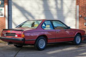 Bild 7/46 von BMW 635 CSi (1981)