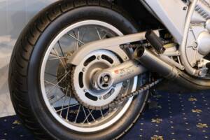 Bild 7/35 von Aprilia Moto 6.5 (1996)
