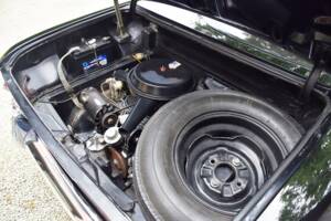 Bild 38/38 von Chevrolet Corvair Monza Coupe (1963)