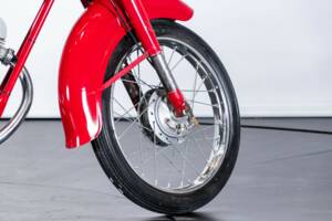 Image 12/27 of MV Agusta 125 TR (1955)