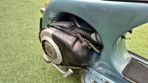 Immagine 24/28 di Piaggio Vespa 150 (1962)