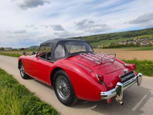 Image 6/24 of MG MGA 1500 (1959)