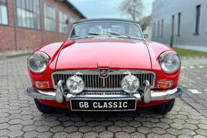 Bild 2/64 von MG MGB (1970)