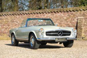 Bild 31/50 von Mercedes-Benz 230 SL (1967)
