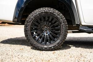 Afbeelding 35/50 van Mercedes-Benz X 250 d 4MATIC (2018)