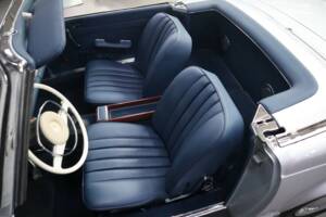 Bild 25/45 von Mercedes-Benz 280 SL (1968)