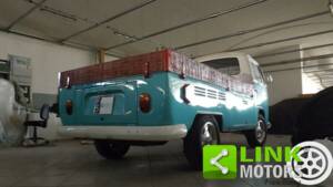 Immagine 8/10 di Volkswagen T2a pickup (1969)