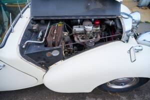 Bild 50/50 von Triumph 2000 Roadster (1949)