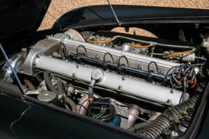 Immagine 23/47 di Aston Martin DB 6 Vantage (1966)
