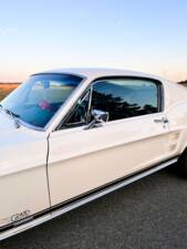 Image 19/45 of Ford Mustang 289 (1967)