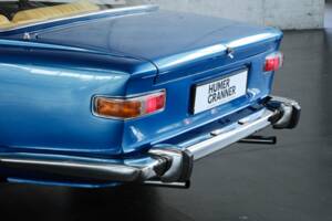 Bild 14/50 von Glas 2600 V8 (1967)