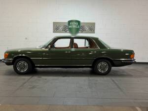 Bild 4/30 von Mercedes-Benz 280 S (1973)