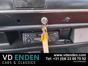 Bild 27/52 von Autobianchi Bianchina Panoramica (1969)