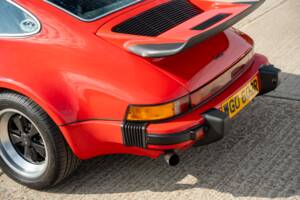Image 14/50 of Porsche 911 Turbo 3.0 (1977)