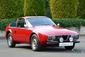 Bild 7/50 von Alfa Romeo Junior Zagato GT 1300 (1970)