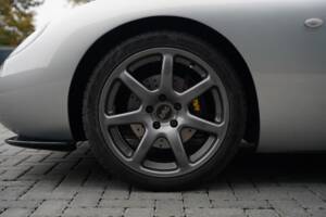 Afbeelding 45/50 van TVR Tuscan S (2005)