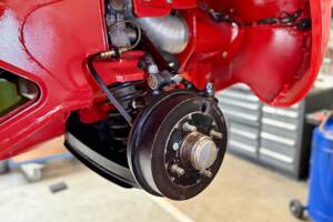 Imagen 12/27 de Austin-Healey Sprite Mk I (1961)