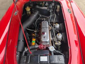 Afbeelding 16/24 van MG MGA 1500 (1959)