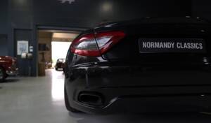 Image 4/34 of Maserati GranTurismo Sport (2014)