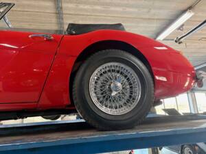 Bild 46/62 von Austin-Healey 3000 Mk III (BJ8) (1967)