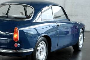 Image 13/50 de Alfa Romeo Giulia 1600 Sprint (1962)