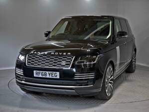 Bild 7/50 von Land Rover Range Rover Autobiography SDV8 (2018)