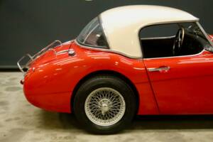 Image 43/50 of Austin-Healey 3000 Mk II (BN7) (1962)