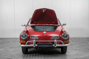 Afbeelding 37/50 van Volkswagen Karmann Ghia 1600 (1971)