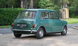 Immagine 3/50 di Austin Mini Cooper 998 MK1 (1966)