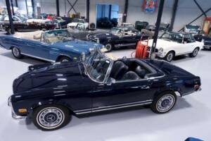 Imagen 7/36 de Mercedes-Benz 280 SL (1971)