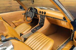 Image 8/19 of Mercedes-Benz 450 SL (1976)