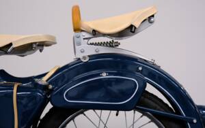 Immagine 46/84 di NSU Superfox (1956)